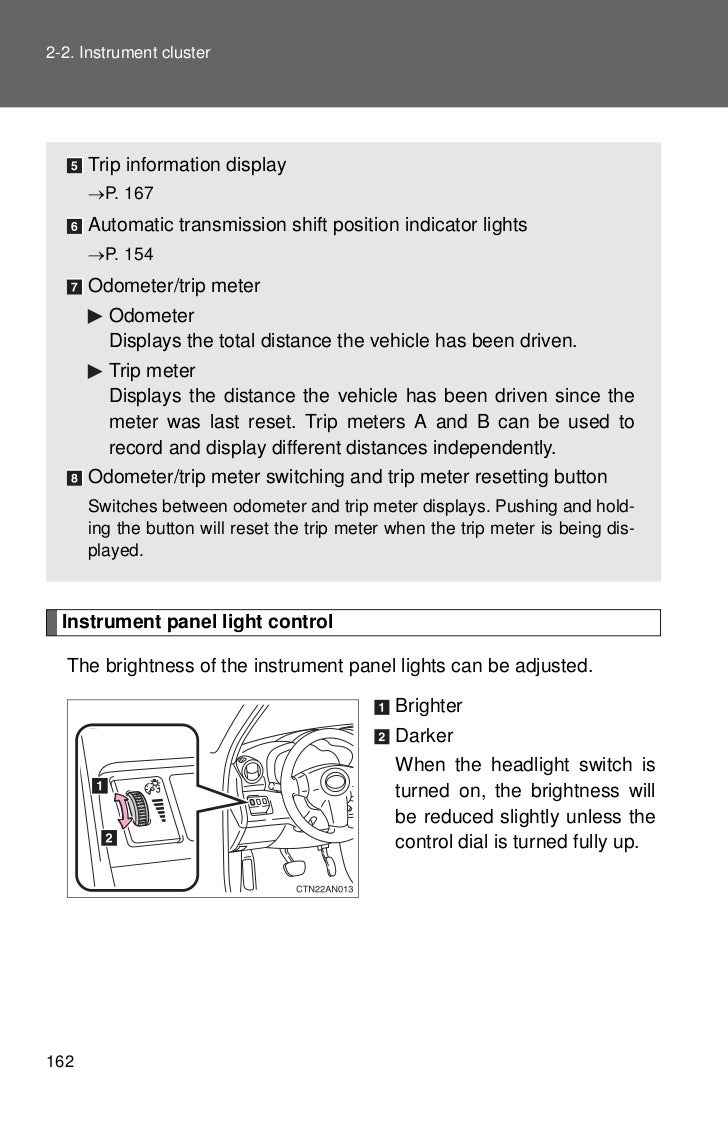 Toyota RAV4 Service Manual: Slip indicator light does not come on Toyota RAV4 Service Manual: Slip indicator light does not come on